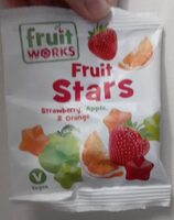 Fruit Stars