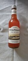 Ikoyi Chapmans Original