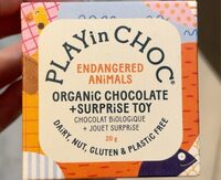 Organic Chocolate