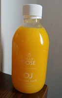 Orange Juice