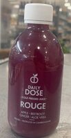 Brilliant Beets
