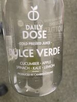 Dulce Verde