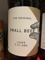 Lager