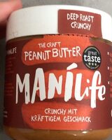 Peanut butter