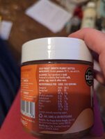 ManiLife Deep Roast Smooth Peanut Butter