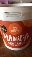 Peanut butter