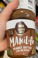 Peanut Butter