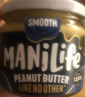 Peanut butter