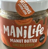 Peanut Butter