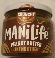 Peanut butter