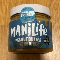 Peanut Butter