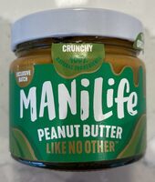 Peanut butter