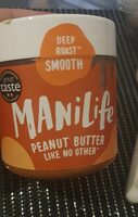 Peanut butter
