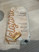 Protein Crunch Bar