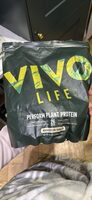 Perform Plant Protein
