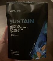 Sustain EAA & Electrolyte Complex