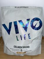 Protein collagen builder