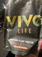 Perform plant protein