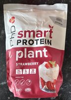 Phd smart plant protein