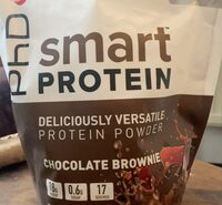 Chocolate Protein Powder