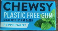 Chewing gum