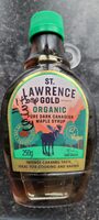 Pure Dark Canaduan Maple Syrup