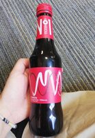 N°1 kombucha