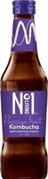No. 1 Living Passion Fruit Kombucha with Goji
