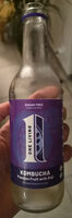 Kombucha fruit de la passion