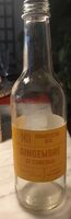Gingembre et curcuma