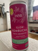 Glow kambucha
