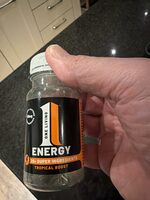Energy Shot