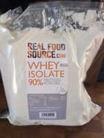 Whey Isolate