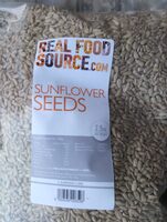 Sunflower seeds