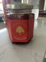 Northamptonshire Raspberry Jam