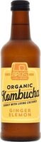 Kombucha