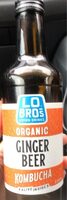 Kombucha