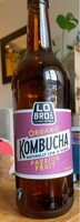 Kombucha