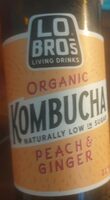 Kombucha