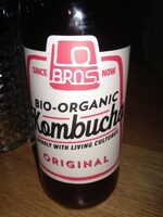 Kombucha