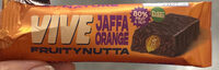 Jaffa Orange Fruity Nutta