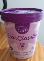 Starciatella