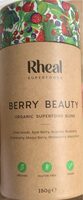 Berry Beauty