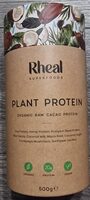Muscle protein