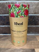 Plant Collagen