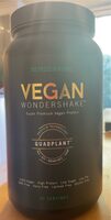 Vegan wondershake