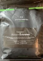 Vegan Protein Extreme