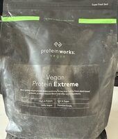 Vegan Protein