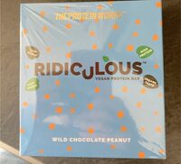 Ridiculous