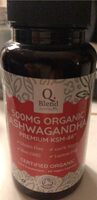 Ashwaghanda